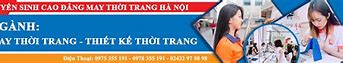 Báo Cáo Ngành Thời Trang Việt Nam