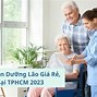 Báo Giá Viện Dưỡng Lão Ở Hà Nội