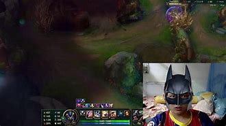 Batman Lol Hành Trình Chơi Urf Vui Tập 86 Thuyết Minh