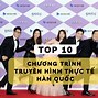 Các Chương Trình Truyền Hình Thực Tế