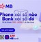 Cách Làm Thẻ Mb Bank Tại Cây Atm