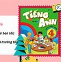 Chương Trình Tiếng Anh Tích Hợp Lớp 4