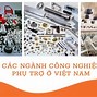 Công Nghiệp Phụ Trợ Ngành Bán Dẫn