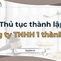 Công Ty Tnhh Một Thành Viên Việt Việt Thắng