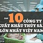 Công Ty Tnhh Xuất Nhập Khẩu Việt Thiên Phú