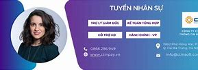 Công Ty Viễn Thông Tin Học Bưu Điện