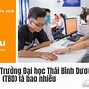 Đại Học Thái Bình Dương Có Tốt Không 2024