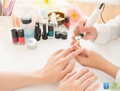 Đồ Nghề Nail Cơ Bản