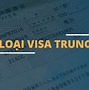 Giá Đóng Visa Trung Quốc