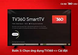 Gói Data Ứng Dụng Tv360 Là Gì