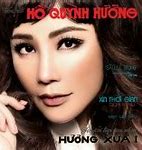 Hồ Quỳnh Hương Ca Cổ