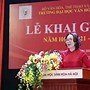 Học Phí Đại Học Văn Hoá Hà Nội