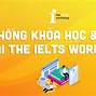 Học Phí Luyện Thi Ielts Tại Vus