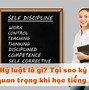 Hội Đồng Xử Lý Kỷ Luật Tiếng Anh Là Gì