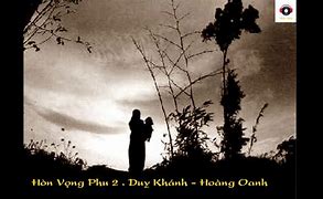 Hòn Vọng Phu Ca Sĩ Duy Khánh