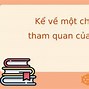 Kể Lại Một Chuyến Đi Đáng Nhớ Của Em Lớp 8