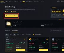 Kiếm Tiền Thụ Động Trên Binance