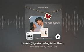 Là Anh Phạm Lịch Mp3