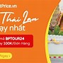 Lịch Trình Đi Thái