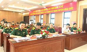 Luật Sĩ Quan Quân Đội 2021