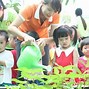 Mầm Non Việt Anh Montessori