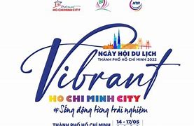 Ngày Hội Du Lịch 2022 Tphcm Năm 2025 Date Of Birth