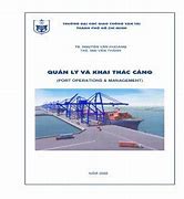 Quy Trình Khai Thác Cảng