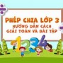 Số Dư Lớn Nhất Trong Phép Chia 3