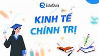 Trắc Nghiệm Kinh Tế Chính Trị Mác - Lênin Chương 6