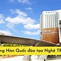 Trường Đại Học Nghệ Thuật Hàn Quốc