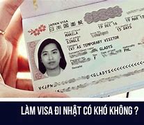 Tư Vấn Visa Nhật Bản