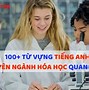 Từ Vựng Tiếng Anh Chuyên Ngành Văn Phòng