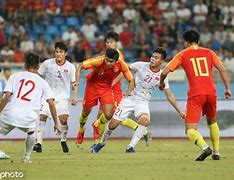 U22 Việt Nam Vs U22 Trung Quốc Highlight Live