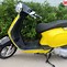 Victoria 50Cc Đen