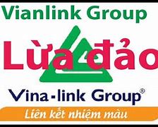 Vinalink Đa Cấp Lừa Đảo