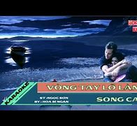 Vòng Tay Lỡ Làng Karaoke Có Lời